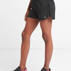 Track shorts
